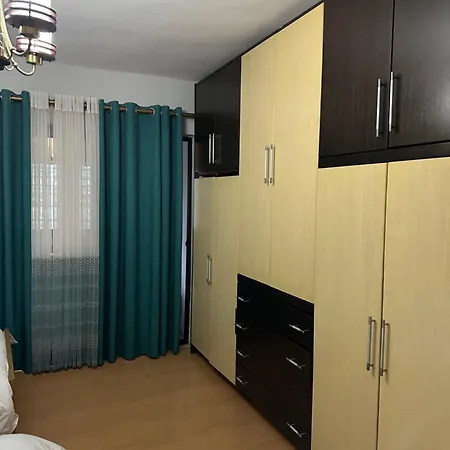 Central Apartments Tirana Exterior photo