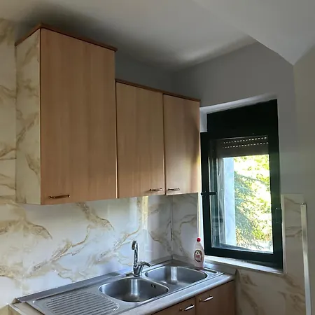 Central Apartments Tirana Exterior photo
