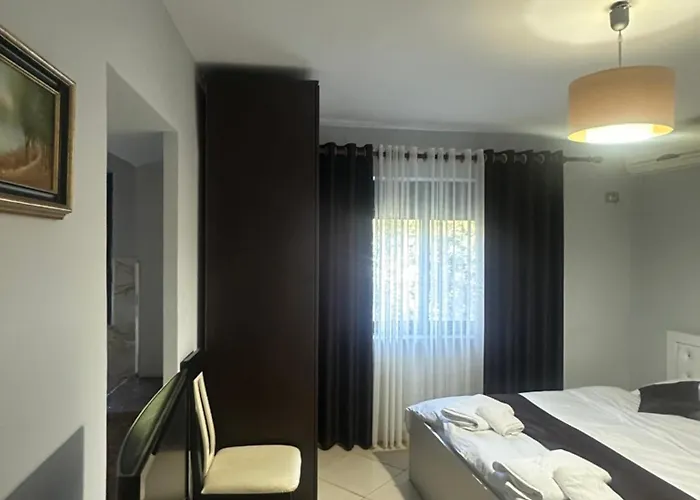 Central Apartments