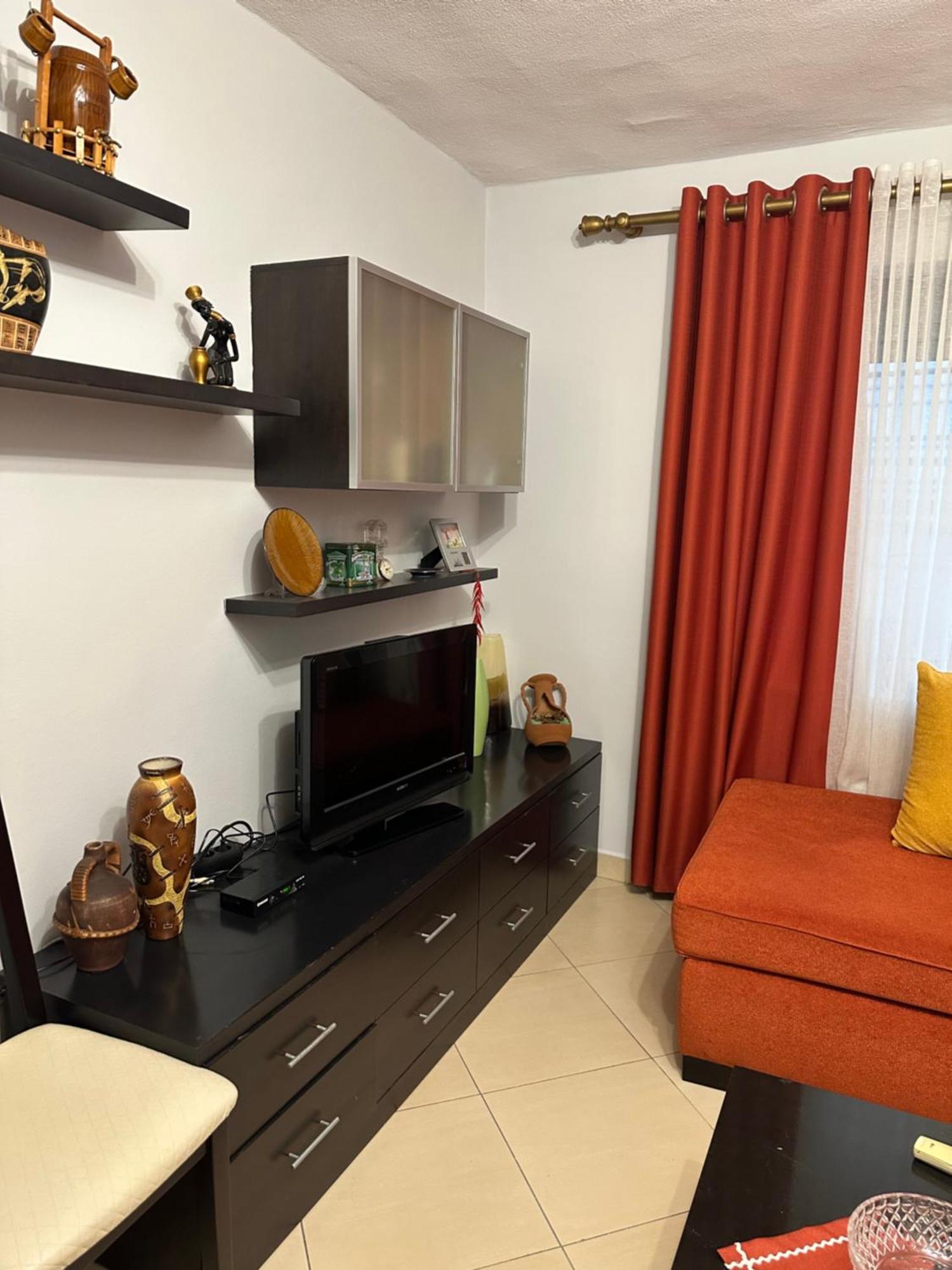 Central Apartments * Тирана