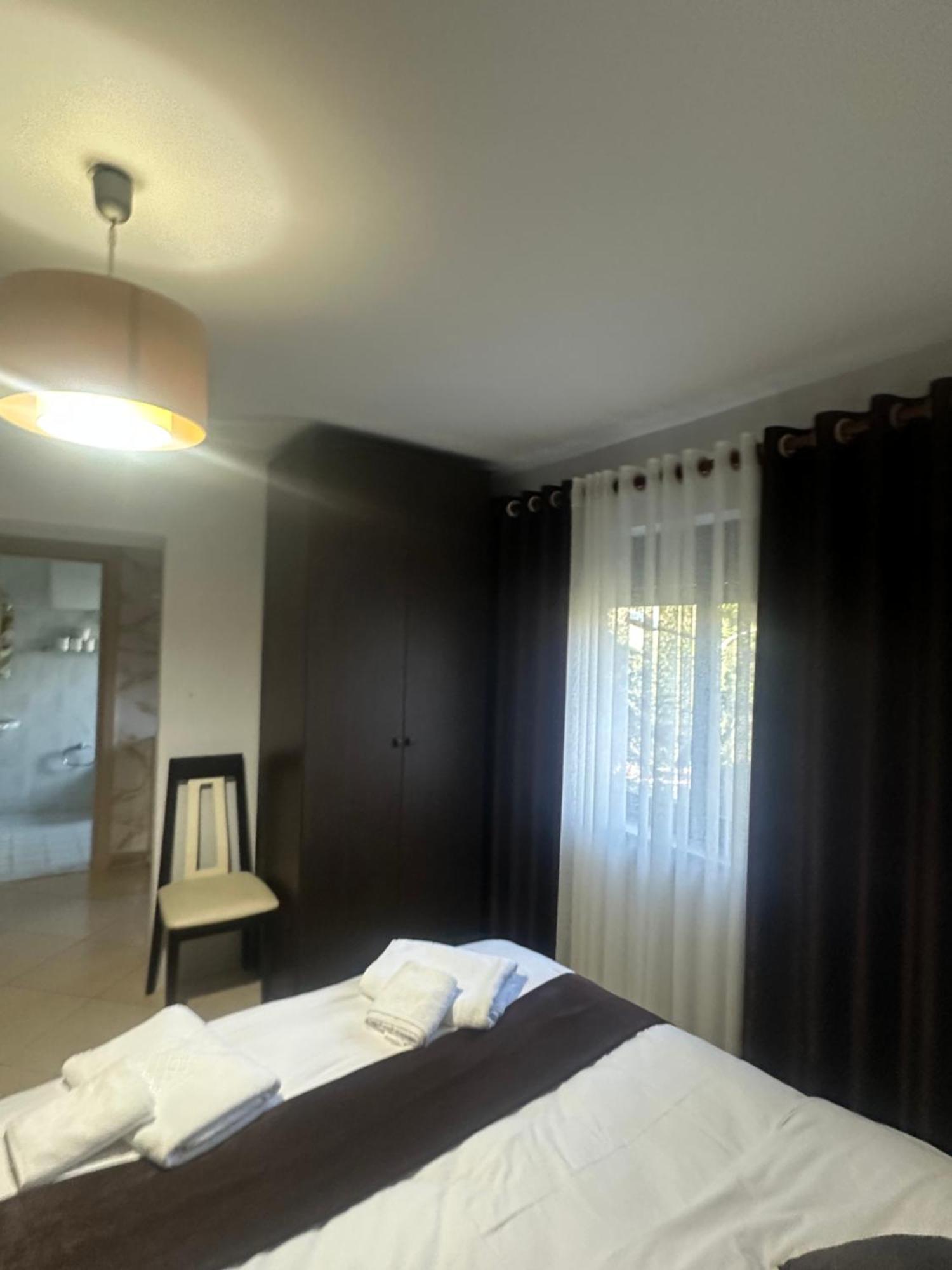 Central Apartments * Tirana